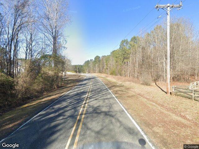 egypt mountain road, kittrell,  NC 27544