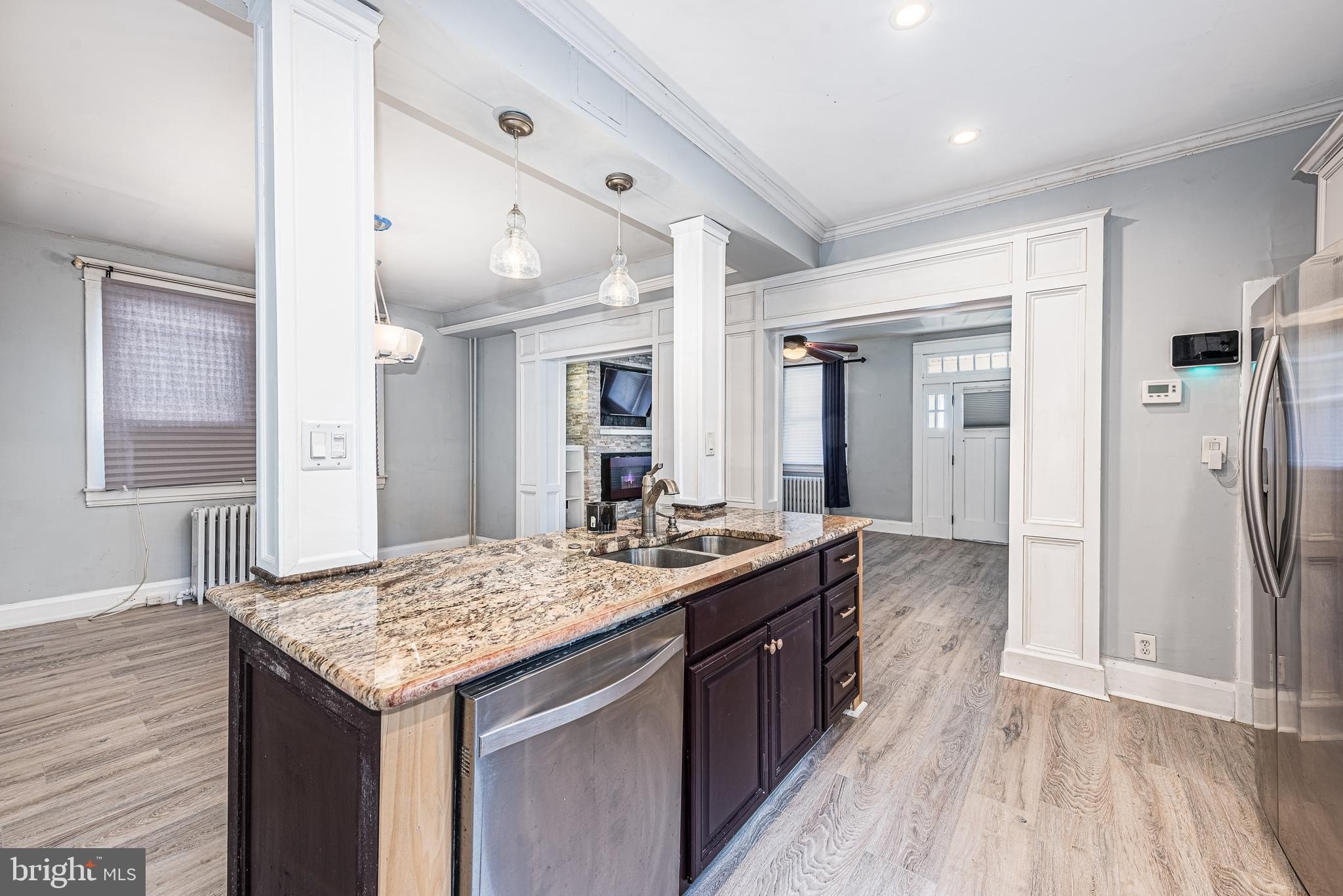 4006 fleetwood ave, baltimore,  MD 21206