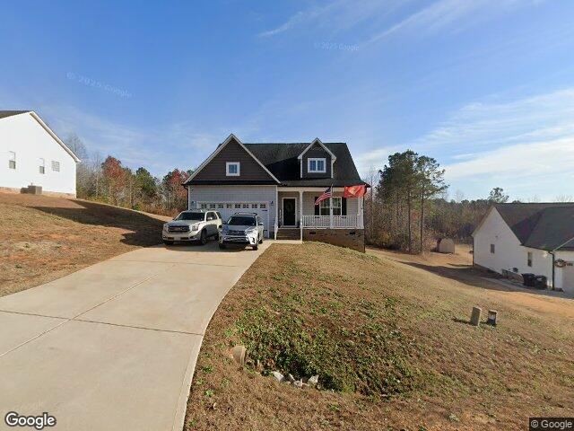 391 crystal creek dr, clayton,  NC 27520