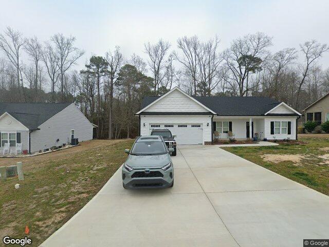 228 ridgemoore ct, four oaks,  NC 27524