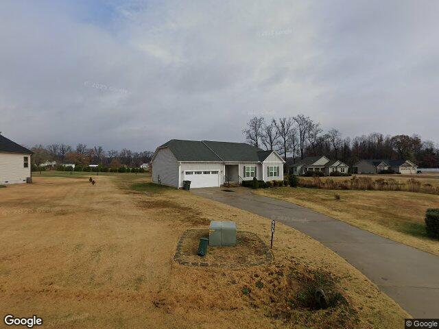 55 gatlin dr, selma,  NC 27576