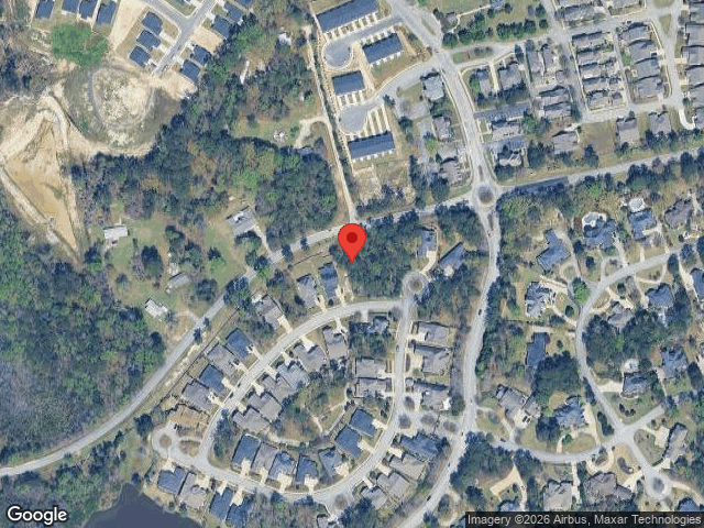 245 upper lake drive lot 11, elgin,  SC 29045