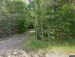 xxxx lot#4 tressel trail, iron river,  WI 54847