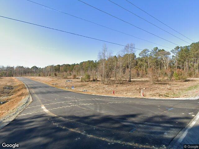 22 starlet ridge way, clayton,  NC 27520
