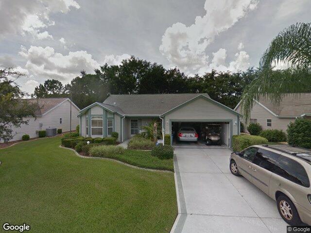 1061 soledad way, lady lake,  FL 32159