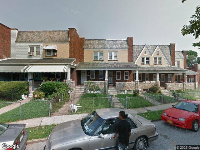 3708 gelston dr, baltimore,  MD 21229