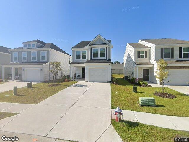2117 mapleton drive, columbia,  SC 29223