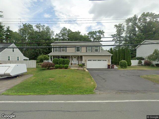 1055 fort hunter rd, schenectady,  NY 12303
