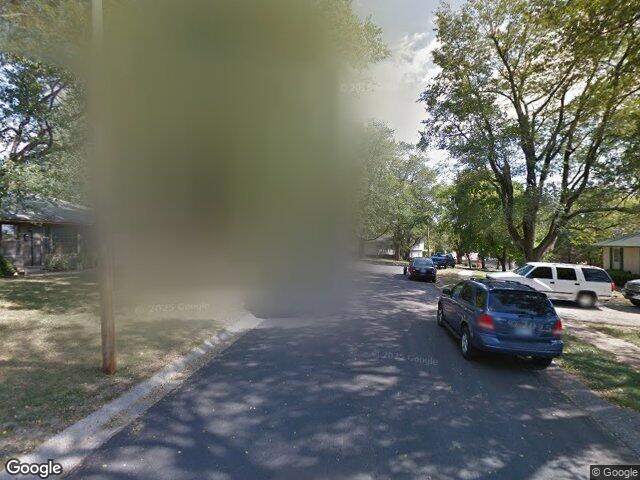 10715 walrond ave, kansas city,  MO 64137