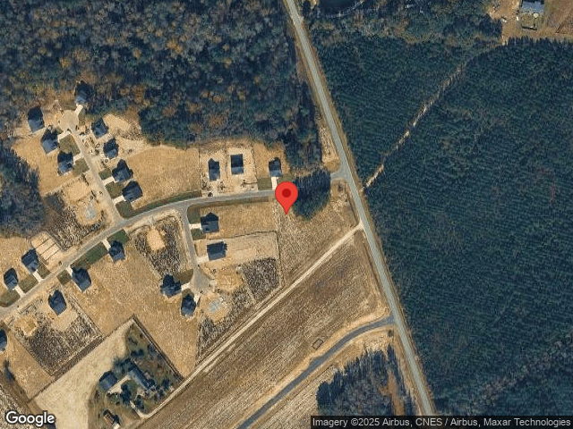 45 trescott street, smithfield,  NC 27577