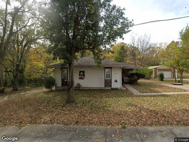 116 n emerson avenue, claycomo,  MO 64119