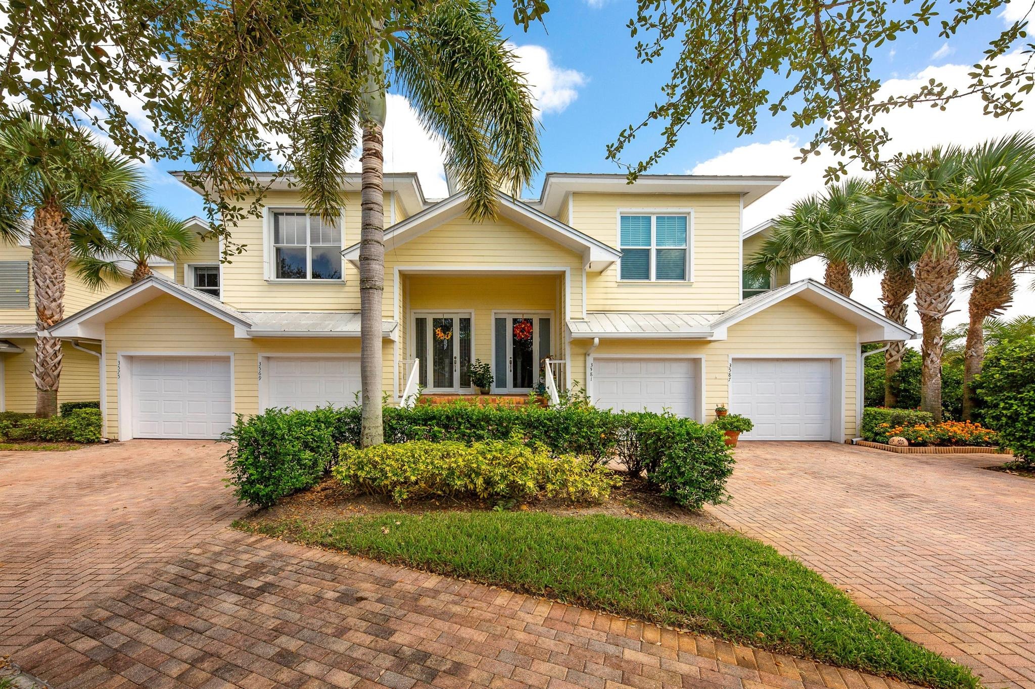 3569 sw sawgrass villas dr
                                ,Unit 1-C, palm city,  FL 34990