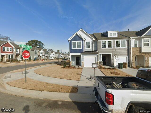13 lavender lane, clayton,  NC 27520