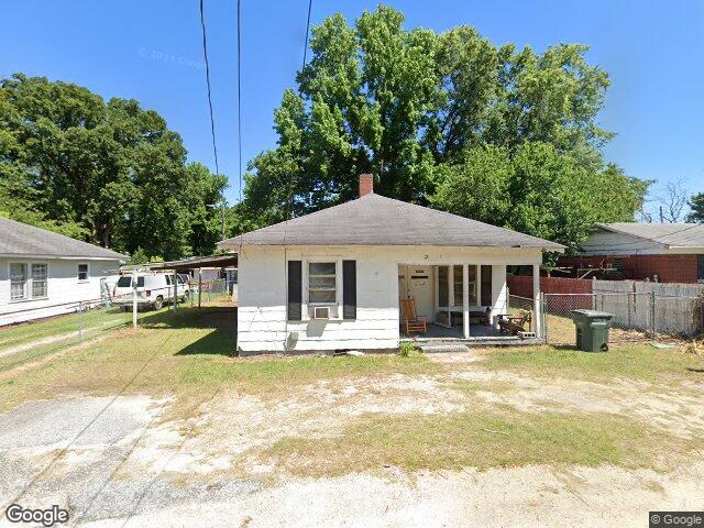113 w 1st st, kershaw,  SC 29067