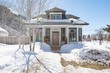 366 e 5th ave, afton,  WY 83110