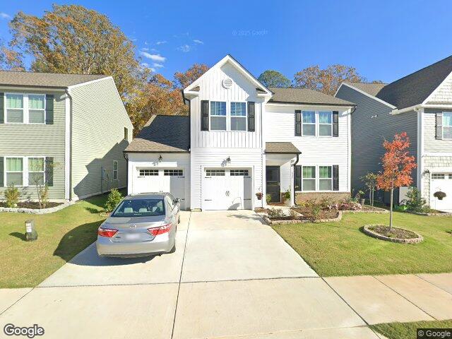 432 bent willow dr, clayton,  NC 27527