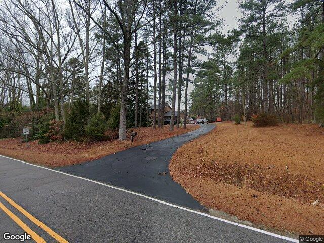 2555 nutbush road, henderson,  NC 27537