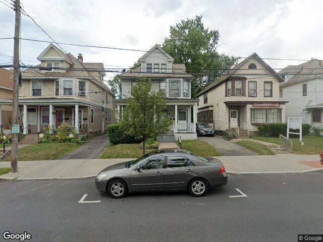 1593 union st, schenectady,  NY 12309