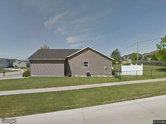 390 onyx ave, marion,  IA 52302