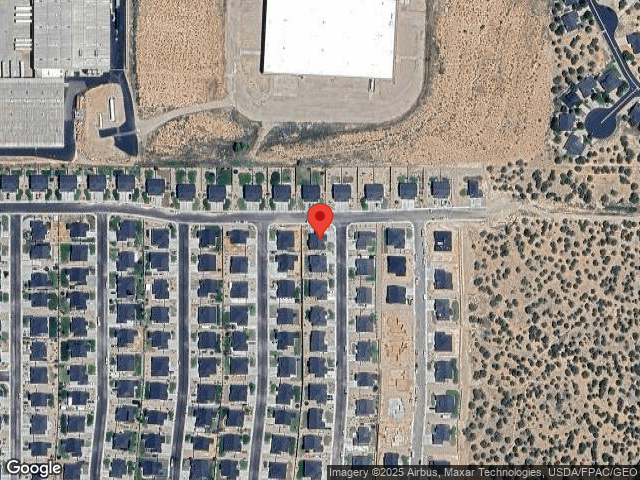 203 n strathmore ln, cedar city,  UT 84720