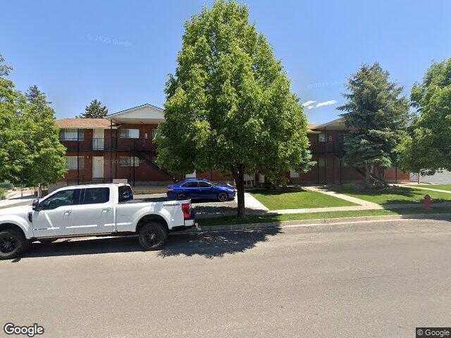 40 n 800 w, cedar city,  UT 84720
