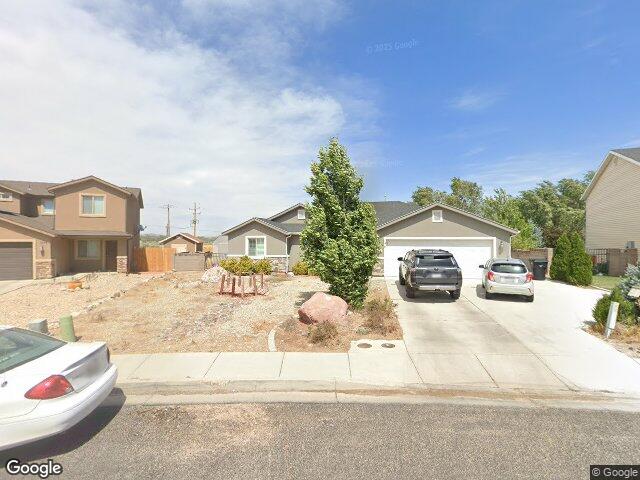 2878 n clark pkwy, cedar city,  UT 84721