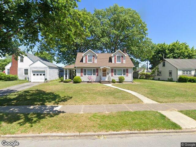 1320 clayton ave, williamsport,  PA 17701