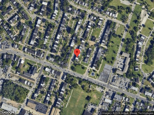 3729 beehler ave, baltimore,  MD 21215