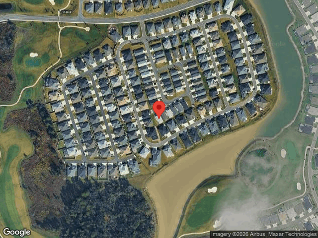 1758 yvonia court, the villages,  FL 34762
