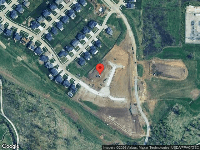 840 longbow court, marion,  IA 52302