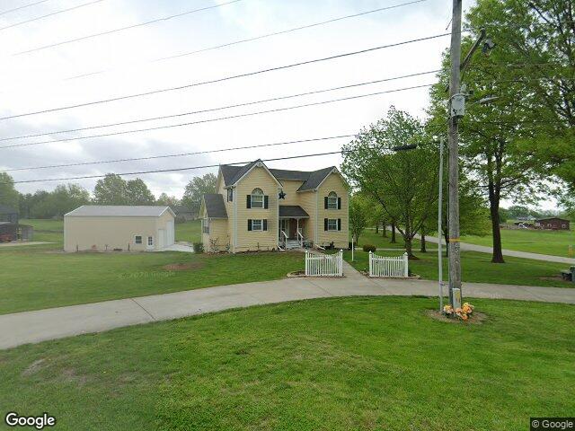 509 silvey rd, lawson,  MO 64062