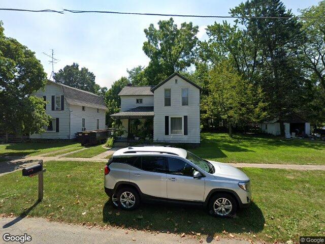 109 w st joseph street, paw paw,  MI 49079