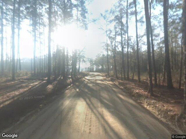 0 tract a morgan road, springfield,  GA 31329
