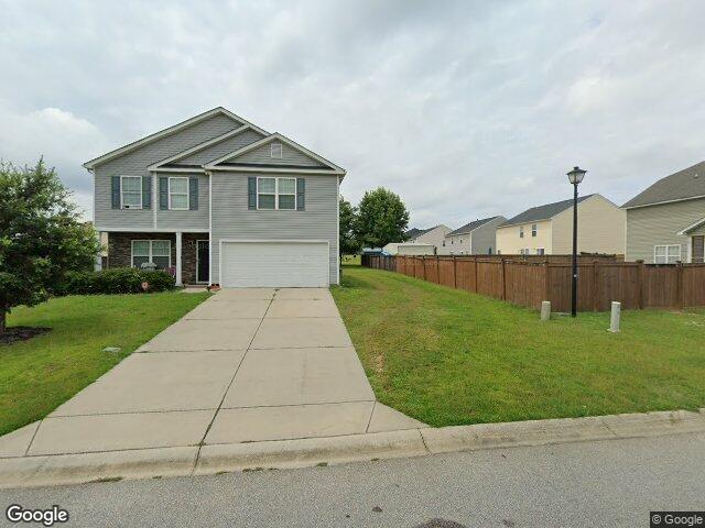  hopkins,  SC 29061