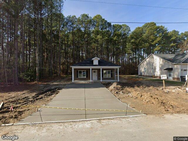308 s eastwood dr, benson,  NC 27504