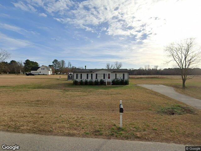 101 joyce dr, middlesex,  NC 27557