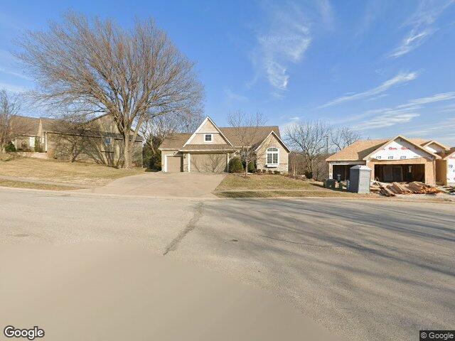 5013 bradshaw st, shawnee,  KS 66216