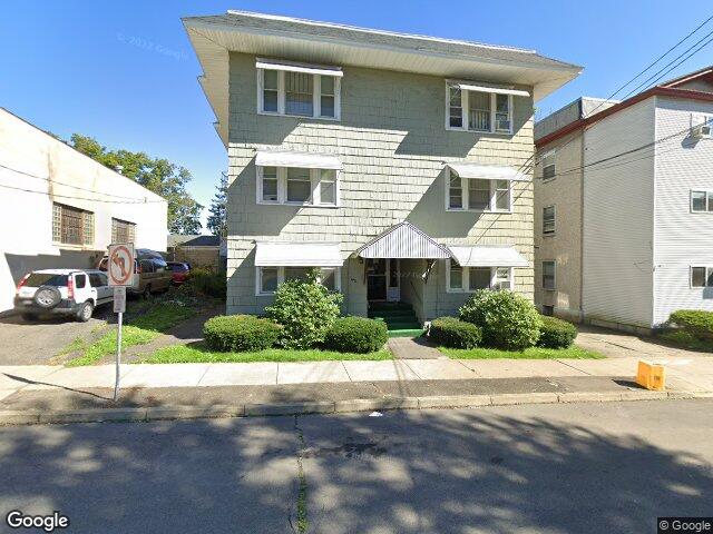 140 chapin st, binghamton,  NY 13905