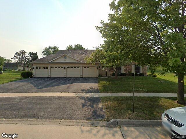 4125 summerfield lane ne, cedar rapids,  IA 52402