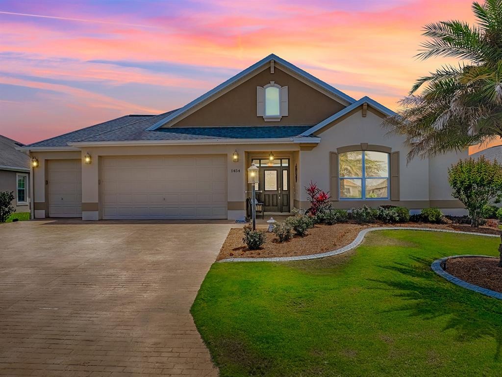 1454 neuport path, the villages,  FL 32163