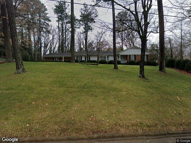 225 bellwood dr, henderson,  NC 27536