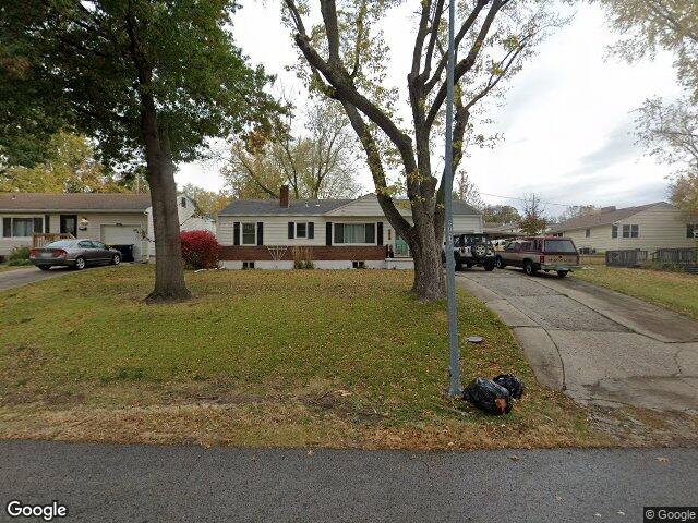 4418 ne 55th st, kansas city,  MO 64119