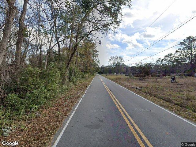 old middleground road, rincon,  GA 31326