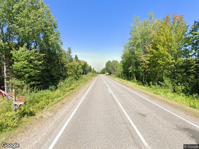 lot 2 cth b, presque isle,  WI 54557