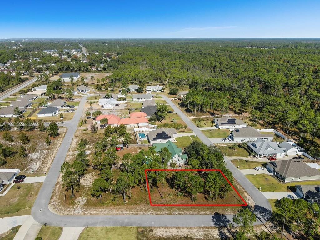 lot 45 gulf coast cr, port st. joe,  FL 32456