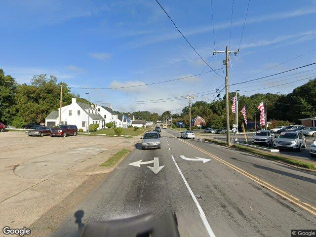 state hwy 39, henderson,  NC 27537