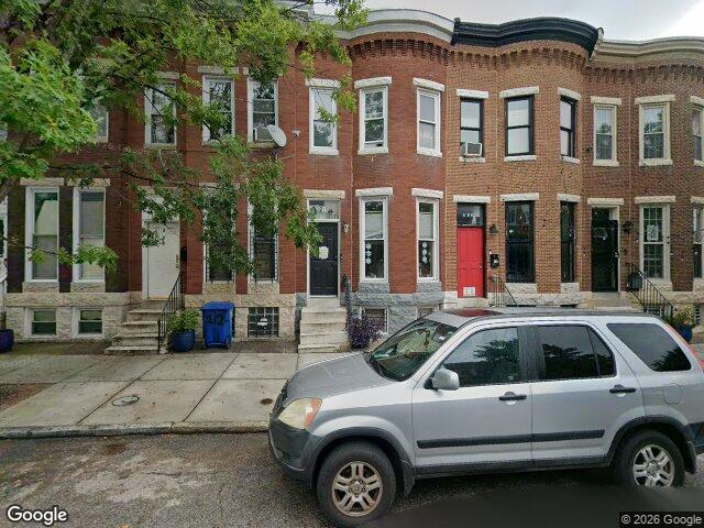 215 n luzerne ave, baltimore,  MD 21224