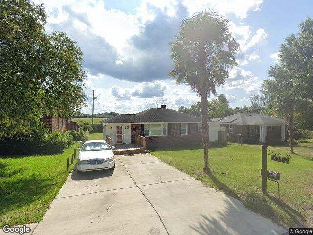 3714 hydrangea st, columbia,  SC 29205