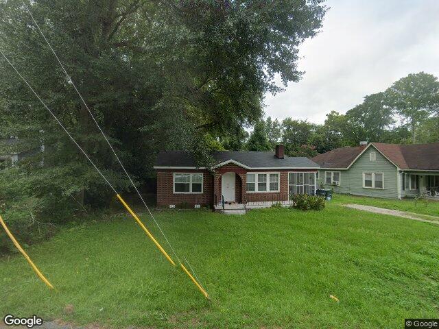 940 rosedale arch, columbia,  SC 29203