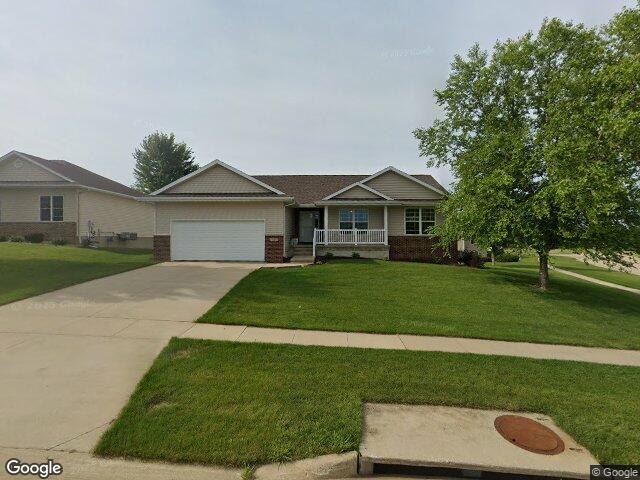 1605 valentine dr, marion,  IA 52302